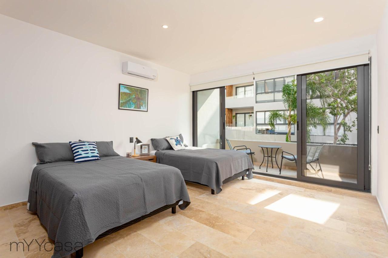 Apartamento Amazing Apt. W/ Pool & Jacuzzi In *