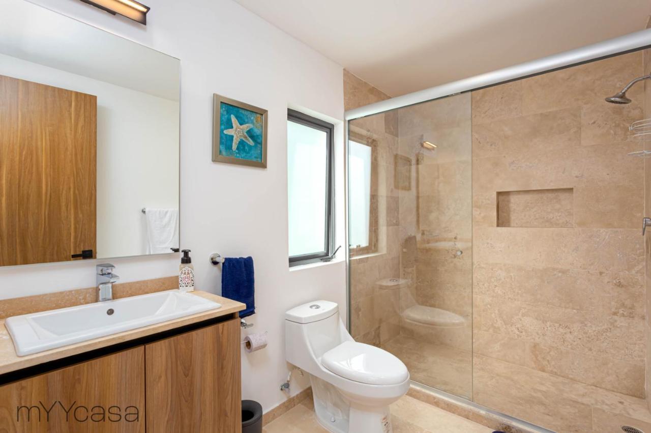 Amazing Apt. W/ Pool & Jacuzzi In Apartamento